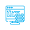 <span style="font-size:20px;">Web App</span></br> Development