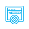 <span style="font-size:20px;">Custom App</span> </br> Development