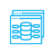 <span style="font-size:20px;">Database App</span></br> Development